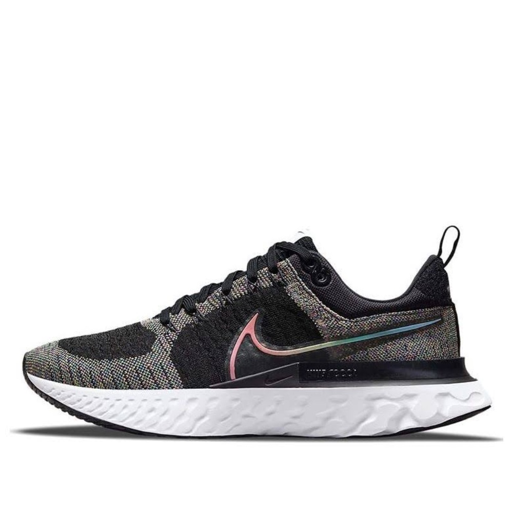 Nike React Infinity Run Flyknit 2